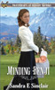Minding Benji (Sweethearts Of Jubilee Springs) (Volume 5)