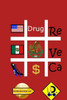 #Drug (Deutsch Ausgabe) (Parallel Universe List 141) (German Edition)