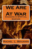 We Are At War: Engaging In Spiritual Warfare