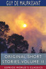Original Short Stories, Volume II (Esprios Classics)
