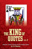 The King Of Quotes Volume 3