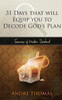 31 Days That Will Equip You To Decode The Plan Of God (Treasures Of Wisdom Devotionals)
