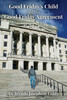 Good Friday's Child And The Good Friday Agreement
