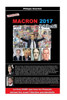 Macron 2017 (French Edition)