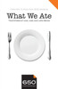 650 | What We Ate: True Stories Of Love, Loss, And Lupini Beans