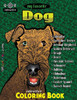 My Favorite Dog Coloring Book (Qr Coloring)