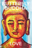Butterfly Buddha ~ Love