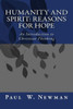 Humanity And Spirit: Reasons For Hope: An Introduction To Christian Thinking