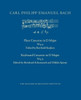 Concerto In D Major, Wq 13 (Cpeb: Cw Offprints)