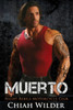 Muerto: Night Rebels Motorcycle Club (Night Rebels Mc Romance)
