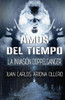 La Invasion Doppelganger (Trilogia Amos Del Tiempo) (Spanish Edition)
