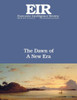 The Dawn Of A New Era: Executive Intelligence Review; Volume 44, Issue 21