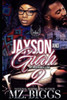 Jaxson And Giah: An Undeniable Love 2