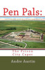 Pen Pals:: The Prison City Caper