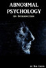 Abnormal Psychology: An Introduction
