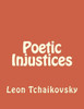 Poetic Injustices