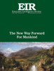 The New Way Forward For Mankind: Executive Intelligence Review; Volume 44, Issue 27