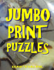 Jumbo Print Puzzles: 111 Large Print Word Search Puzzles