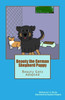 Beauty The German Shepherd Puppy: Beauty Gets Adopted (Volume 1)