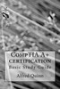 Comptia A+ Certification: Basic Study Guide