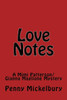 Love Notes: A Mimi Patterson/Gianna Maglione Mystery (The Mimi Patterson/Gianna Maglione Mysteries)