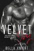 Velvet Ivy: The Nighthawks Mc (Volume 1)