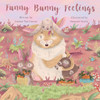 Funny Bunny Feelings
