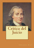 Crítica Del Juicio