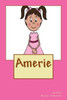 Amerie: Amerie