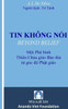 Tin Khong Noi (Vietnamese Edition)