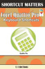 Corel Quattro Pro Keybaord Shortcuts (Shortcut Matters)