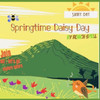 Springtime Daisy Day: Dandelions And Friends (Seasons With Daisy)