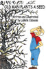 Old Man Plants A Seed