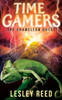 Time Gamers The Chameleon Quest