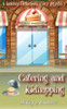 Catering And Kidnapping: A Bakery Detectives Cozy Mystery