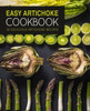Easy Artichoke Cookbook: 50 Delicious Artichoke Recipes
