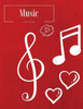 Music Collection: Red Edition