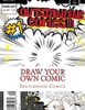 Draw Your Own Comic ((Activity & Drawing Book))