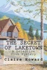 The Secret Of Laketown: A Detective Club Mystery (The Detective Club)
