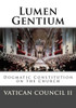 Lumen Gentium: Dogmatic Constitution On The Church