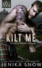 Kilt Me (A Real Man, 12)