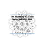 Color Me Amazing Vol. 2: Adult Coloring And Activity Book (Volume 2)