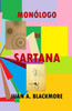 Monólogo De Sartana (Spanish Edition)