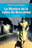Le MystEre De La Vallée De Boscombe (French Edition)