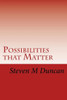 Possibilities That Matter: An Introduction To Material Modal Logic (Metaphysica In Nuce)