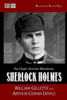 Sherlock Holmes: A Play In Four Acts (Plays From The Victorian Stage)
