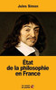 État De La Philosophie En France (French Edition)