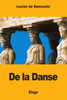 De La Danse (French Edition)