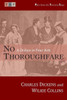 No Thoroughfare: A Drama In Four Acts (Plays From The Victorian Stage)