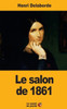 Le Salon De 1861 (French Edition)